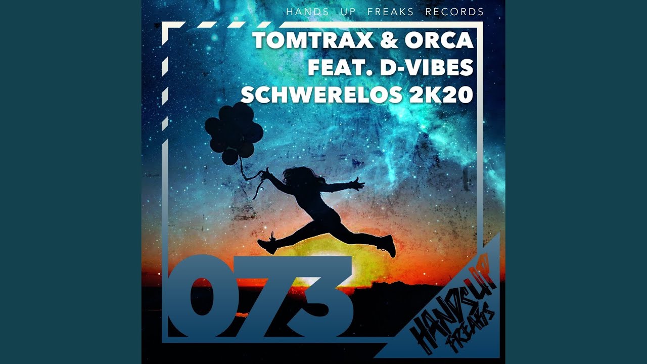 Schwerelos 2k20 (Cloud Seven Remix)
