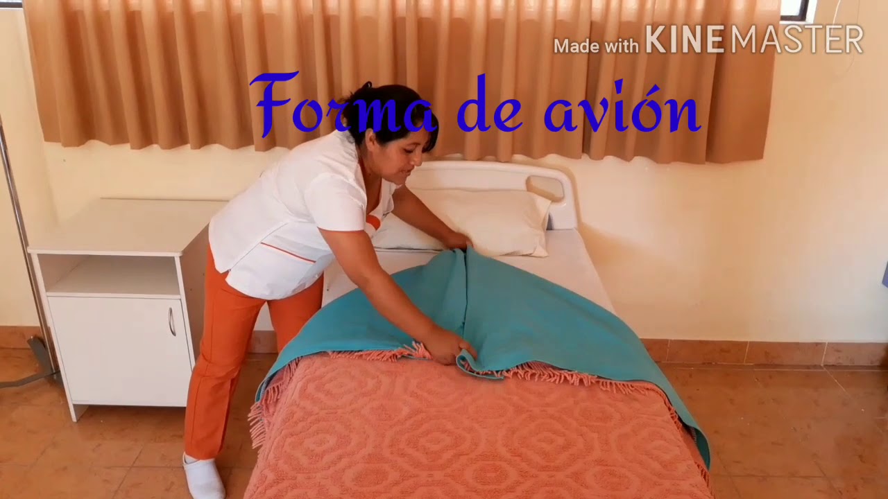 CAMA ABIERTA