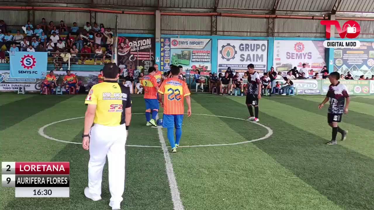 Transmisión en directo de DEPORTEENACCION MDD