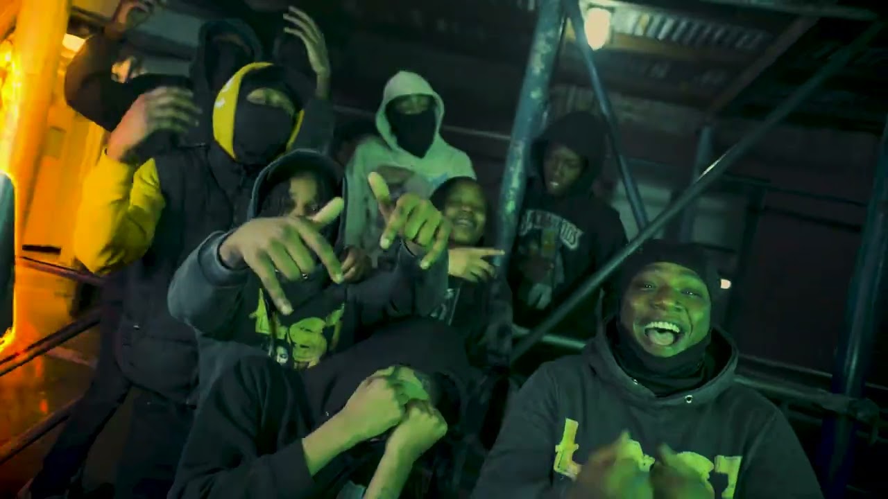 Rich Nunu x I-I Fetti - Hold You [@dirbyraymundoe] #FreeTheArmy