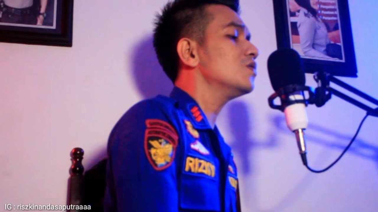 LURUH CINTAKU - SONIA (Cover by)  RINAN