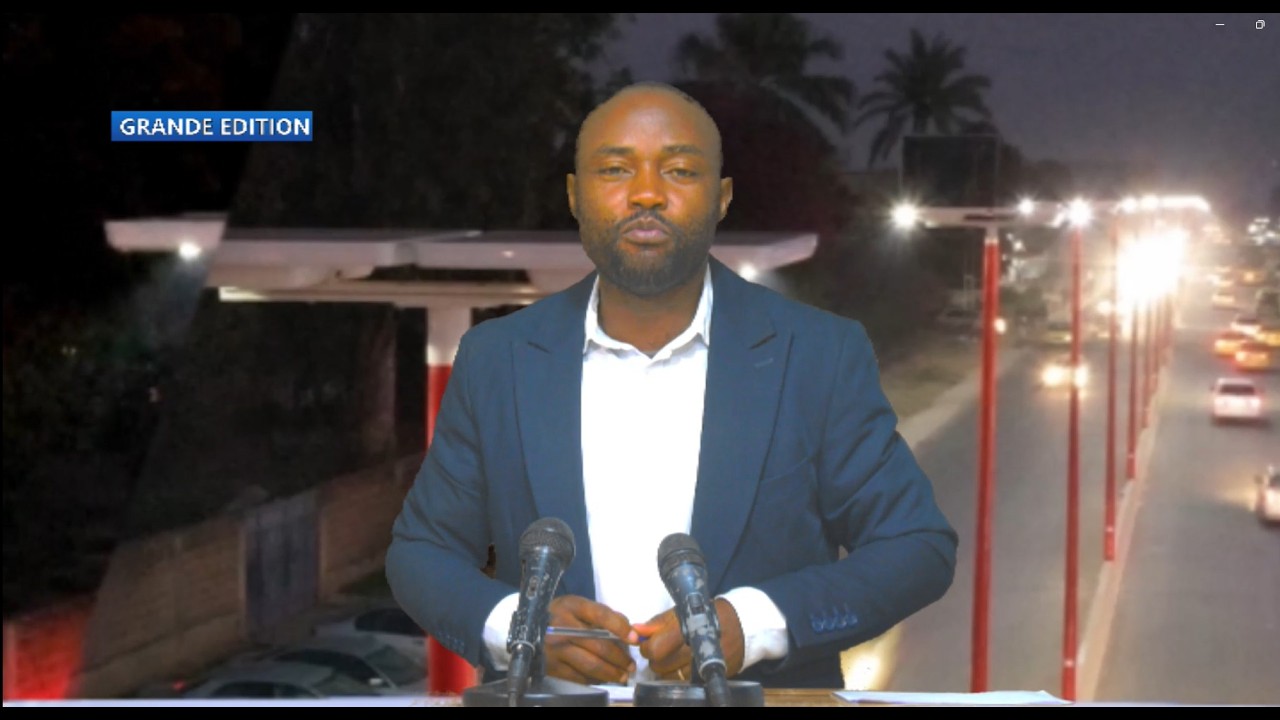 Nyota TV Journal Télévisé DU 04 MARS 2026