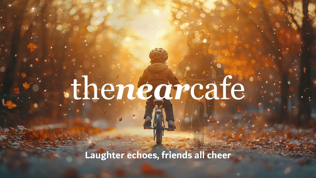 Riding on Air &ndash; My First Taste of Freedom 🚲✨
