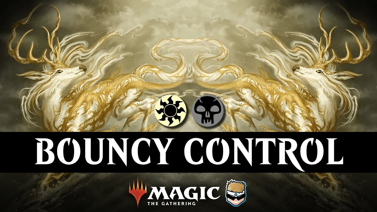 &ldquo;Is Orzhov control the answer?&rdquo; MTG Arena Standard