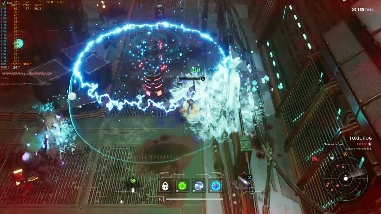 Killsquad Steam & PS5 This Game Is Pretty Awesome