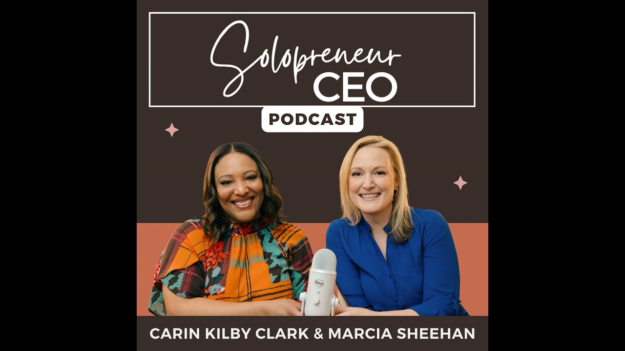 The Hidden Attention Leaks That Keep Solopreneurs Stuck