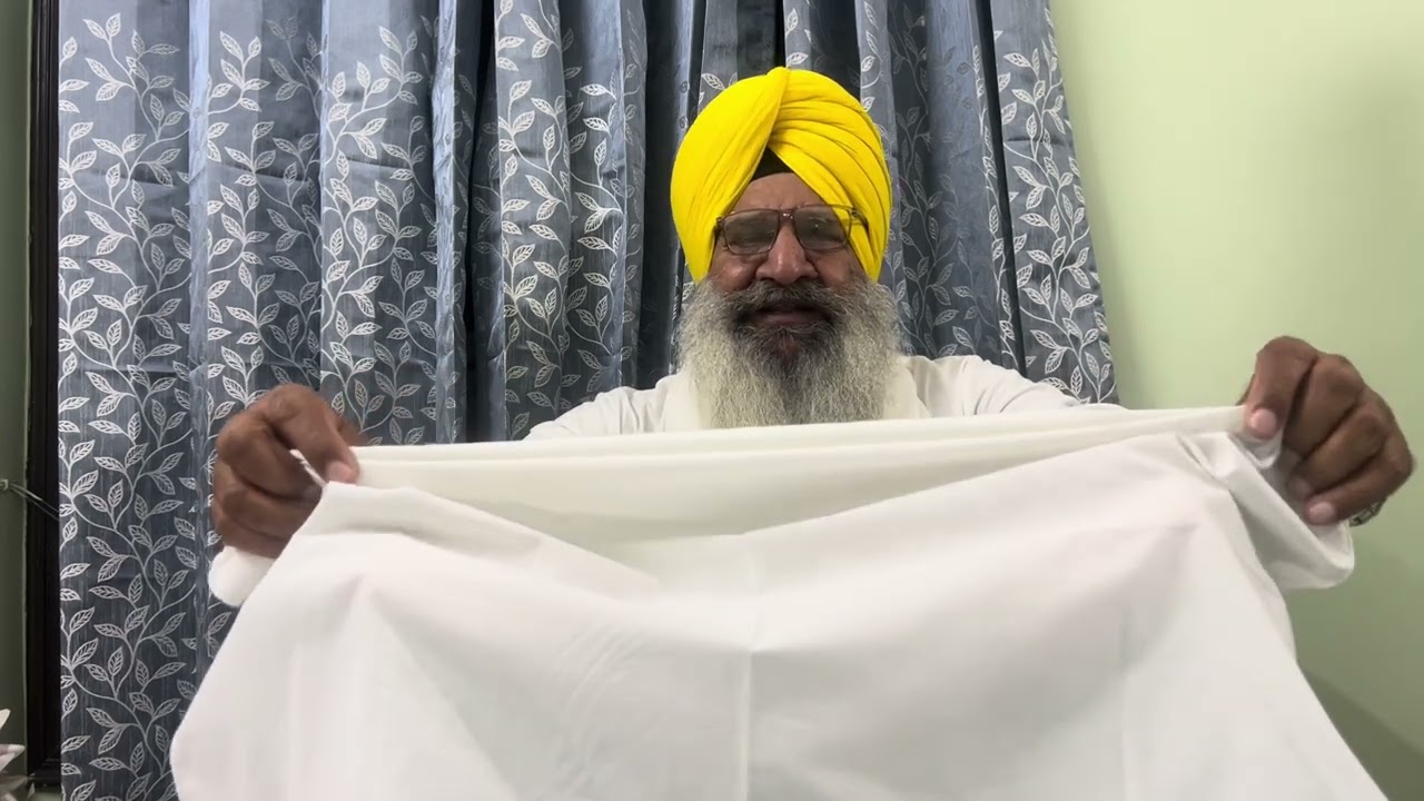 3 March 2026 ਵਿਆਖਿਆ ਸ੍ਰੀ ਗੁਰੂ ਗ੍ਰੰਥ ਸਾਹਿਬ ਜੀ ਅੰਗ (211-212)
