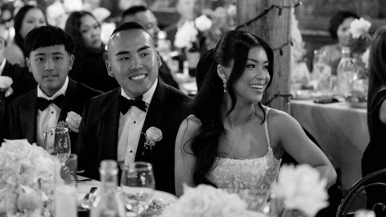 The Grounds of Alexandria Wedding Sophie & Jason Meka Weddings