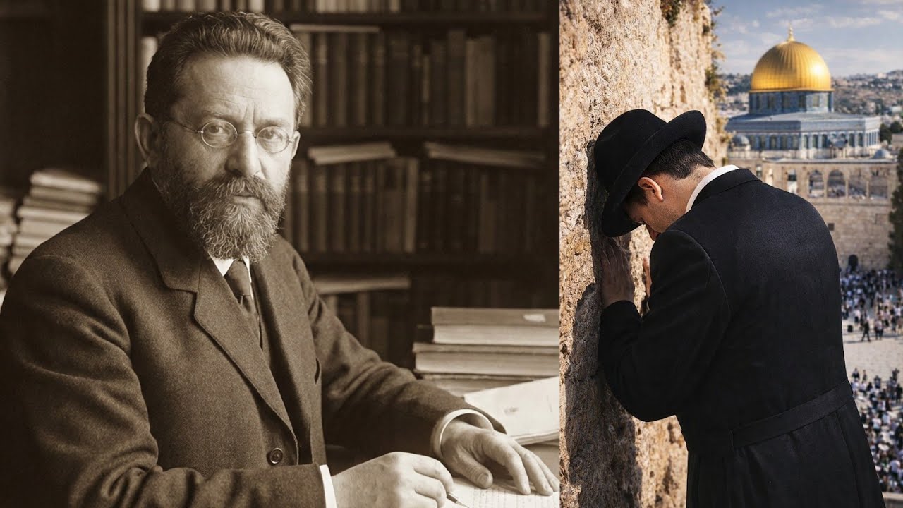 Historia Żydów w Rosji i w Polsce, tom 1autor: Szymon Dubnow