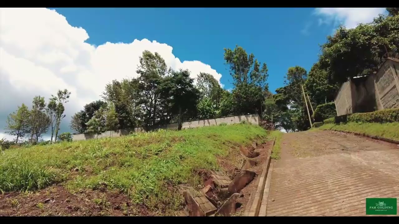 0.5 Acre Residential Land for sale in New Kitisuru