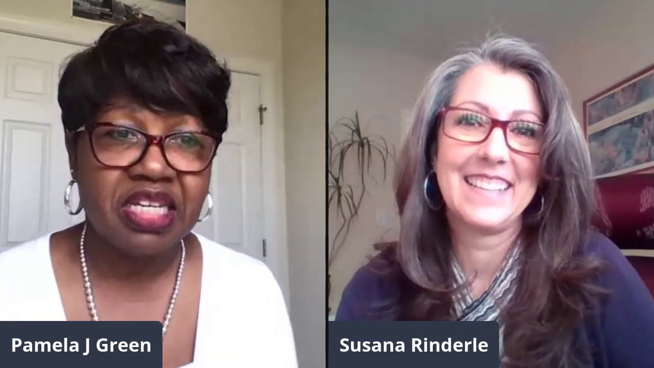 Stop Putting Glitter on Sh*t! Leadership, Integrity and Intention During the 