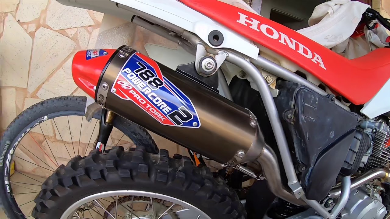 788 Power core 2 crf 230