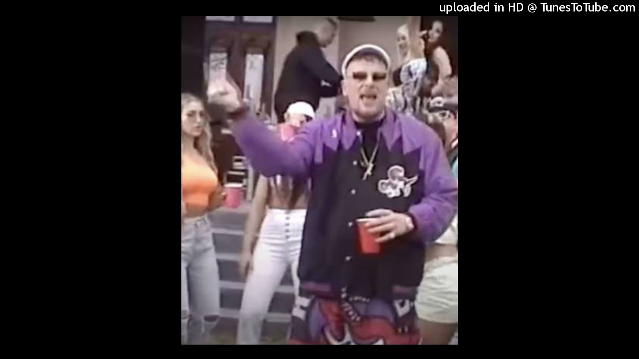 (Nur) Bonez MC - Extasy