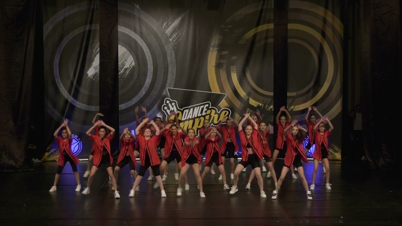 Phase One Family | Dance Empire 2023
