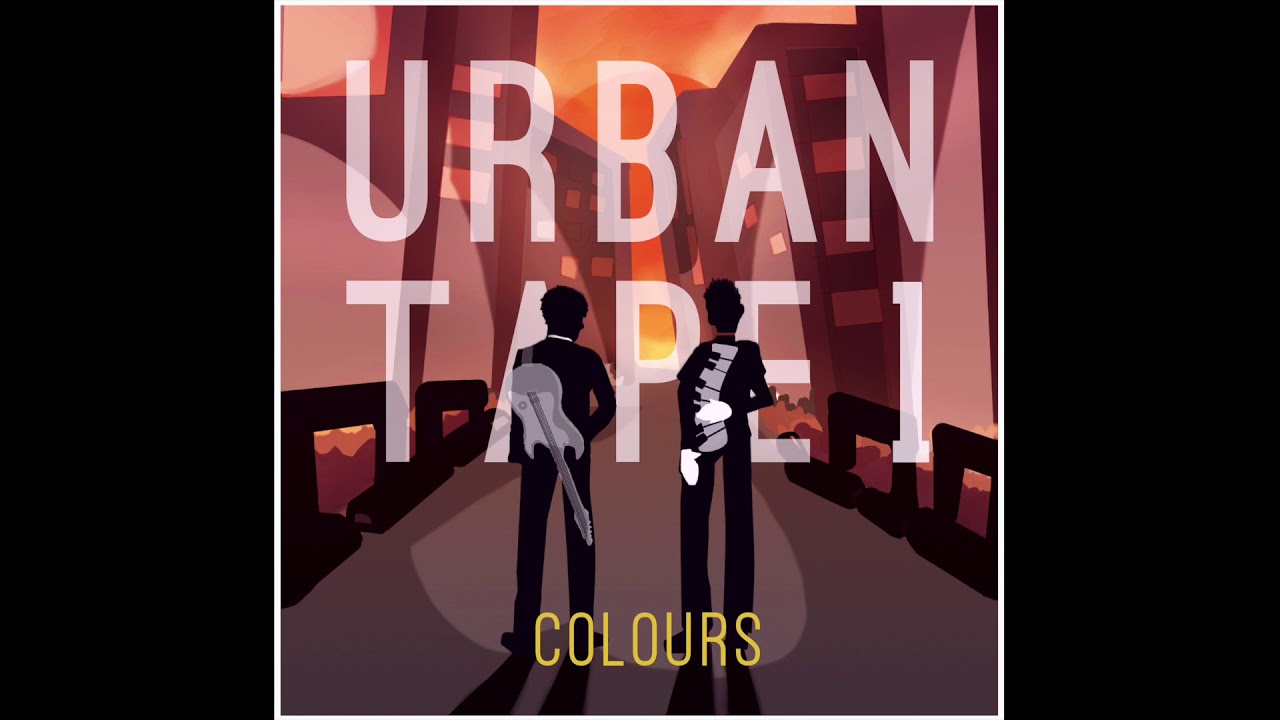 SeaTravel - Feels Like ft. Najwa Tashi