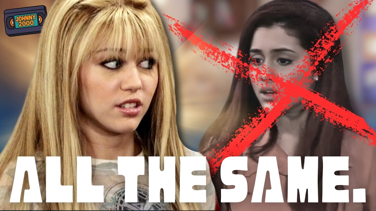 These Episode Tropes Are NOT A Coincidence