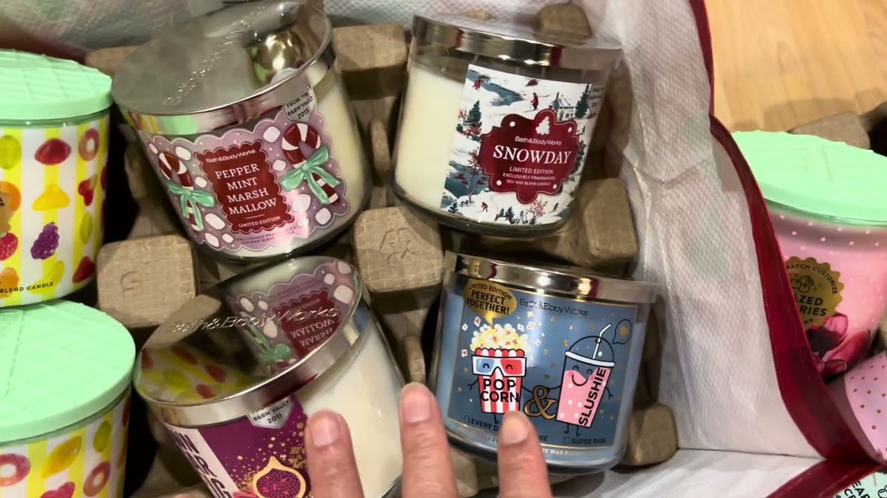 Candle Day 2025