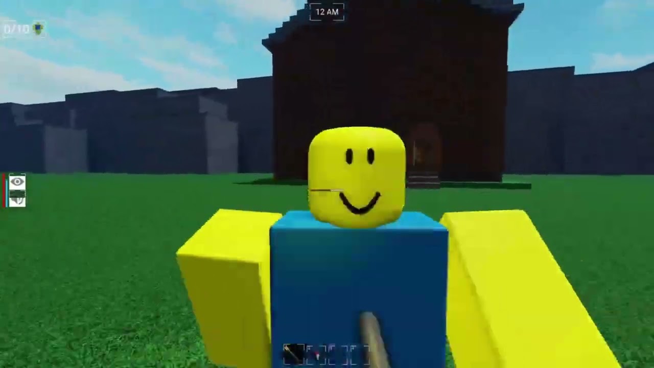 Noob Exterminators Solo