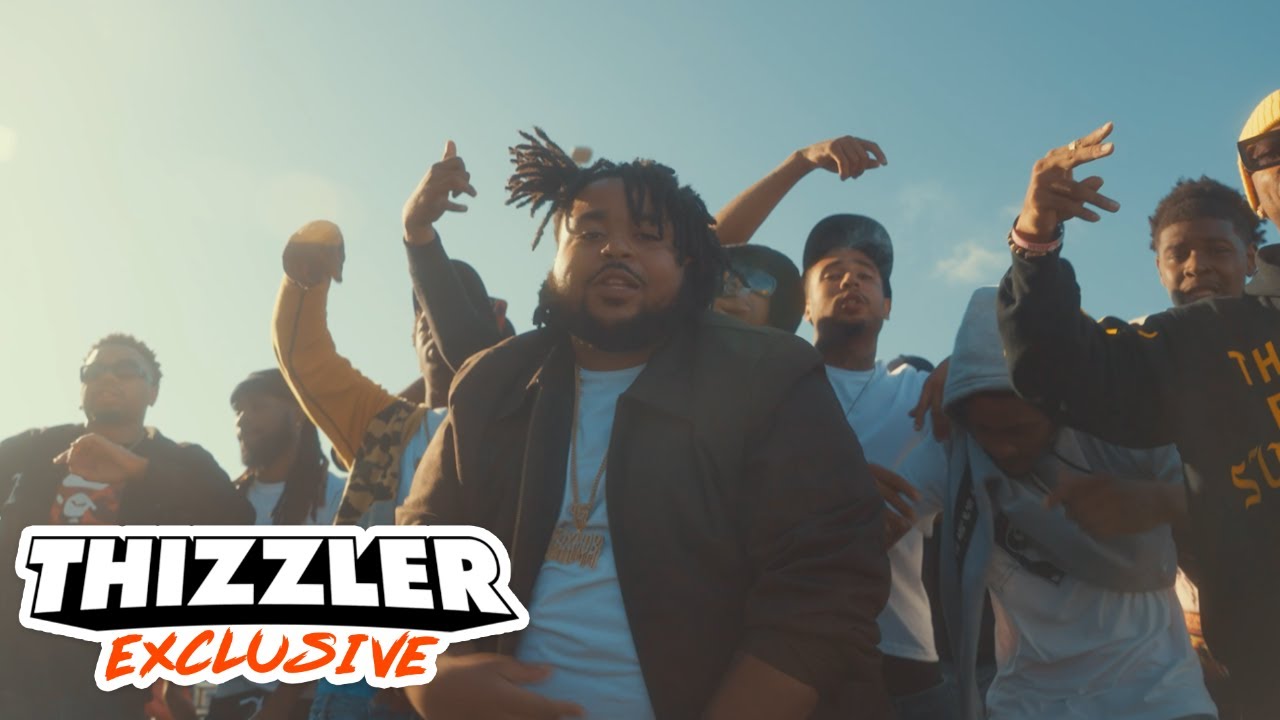 NAVY - Hooligans Pt. 1 (Exclusive Music Video) II Dir. Daniel Aziz