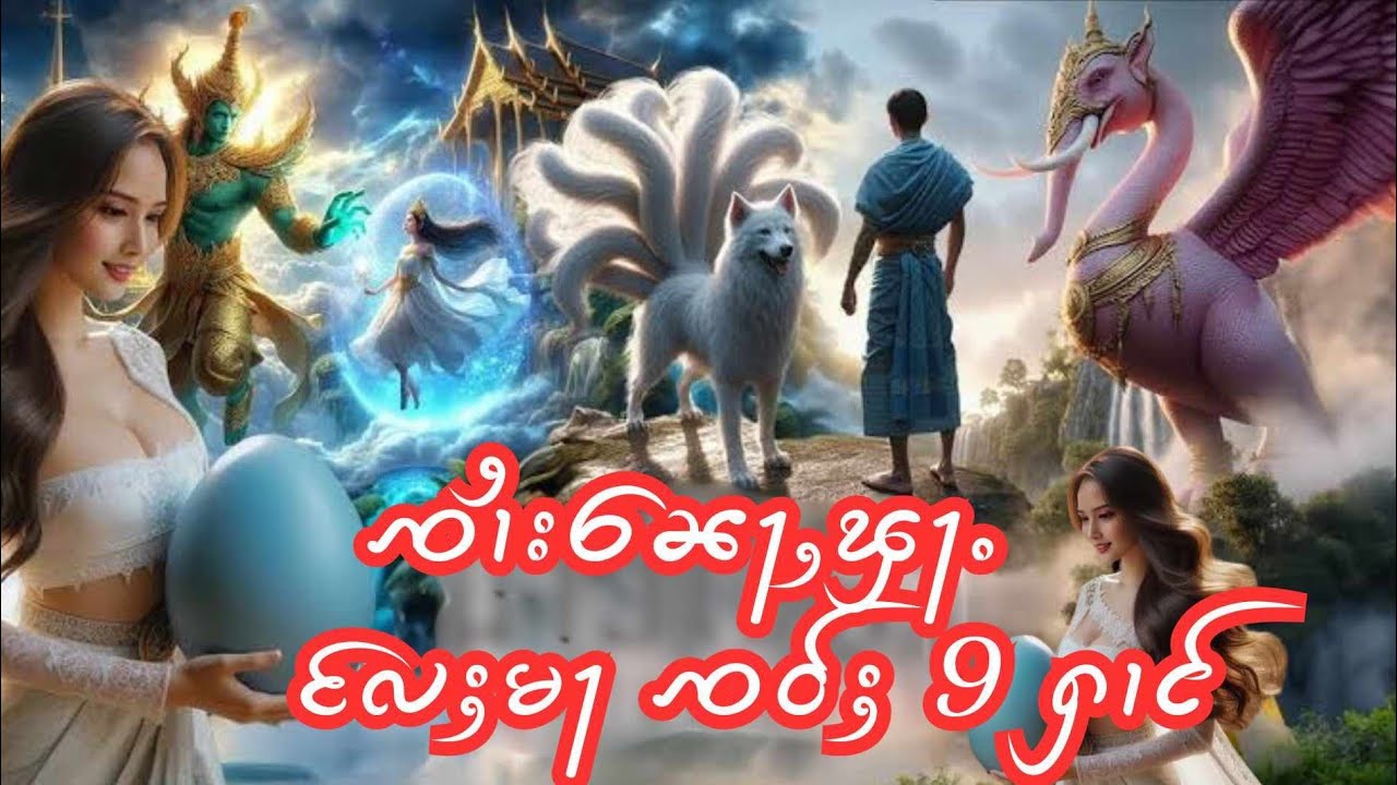 #ၸၢႆးၼေႃႇၾႃႉလႄႈမႃၵဝ်ႈႁၢင် တင်းမေးၼၢင်း@
