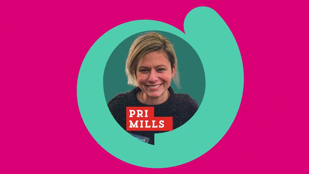 Pri Mills | MUV Talks Community Builders