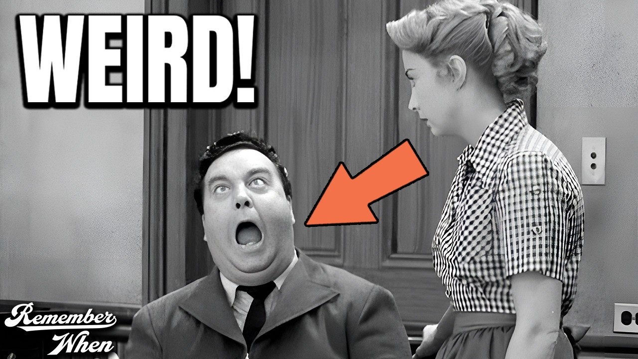 The Honeymooners (1955): 15 Weird Facts You Didn’t Know
