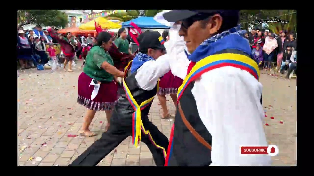 Comparsa San Juan Bosco 