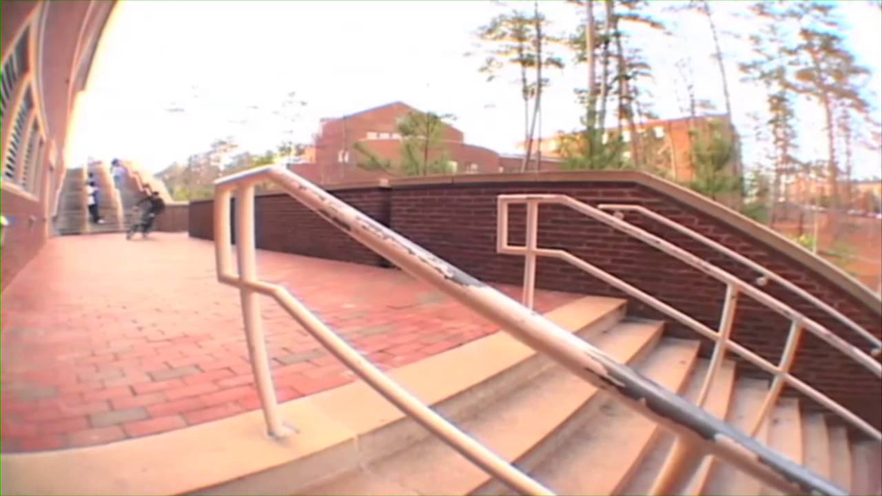 Chris Doyle - Safety First Section