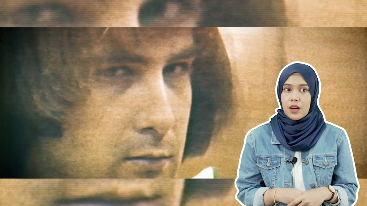 Ada 24 Orang Tinggal dalam Kepala Billy Milligan