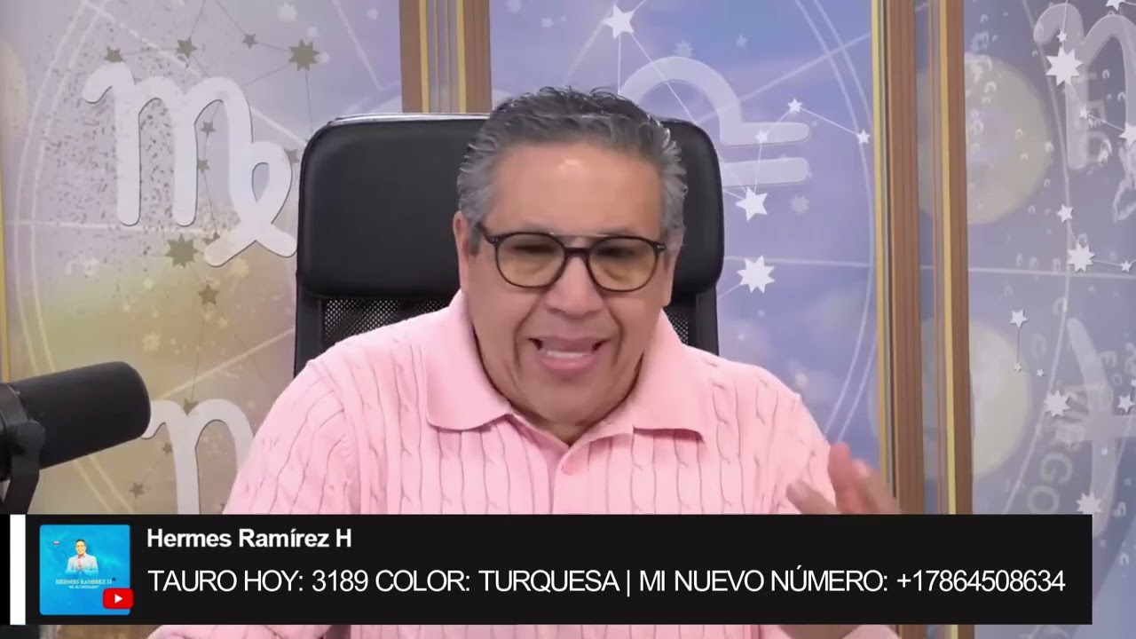 TAURO HOY: Miente, descubrí que solo quiere tu Dinero… y estas fueron las pruebas
