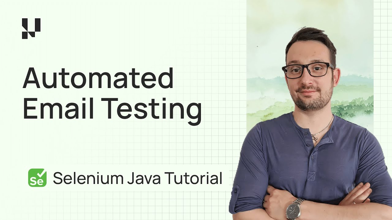 How To Automate Email Testing 📧 | Selenium 4 Tutorial With Java | LambdaTest