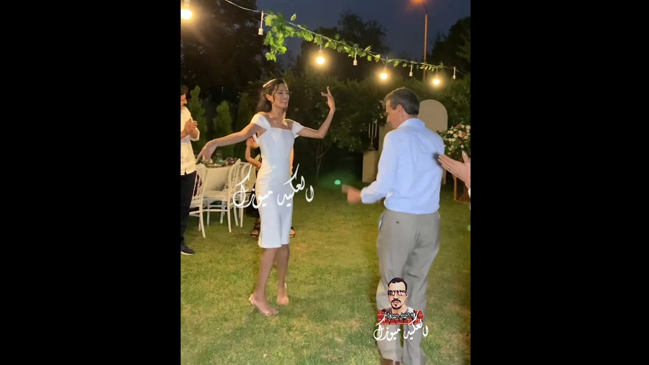 🤌😁 والله لاطلق مرتي  بس جكاره بحماتي باسل ابراهيم 🙆😶‍🌫️