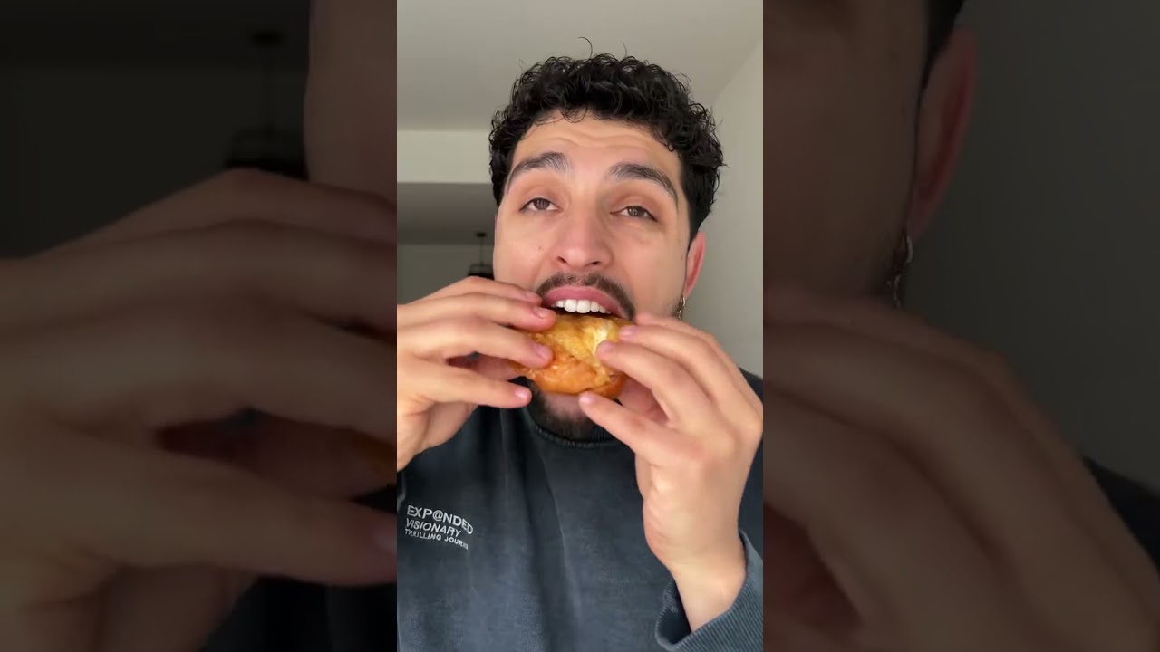 🥖 Torrija &ldquo;LIDL&rdquo; vs Torrija &ldquo;MERCADONA&rdquo; #short #shorts #mariomen1
