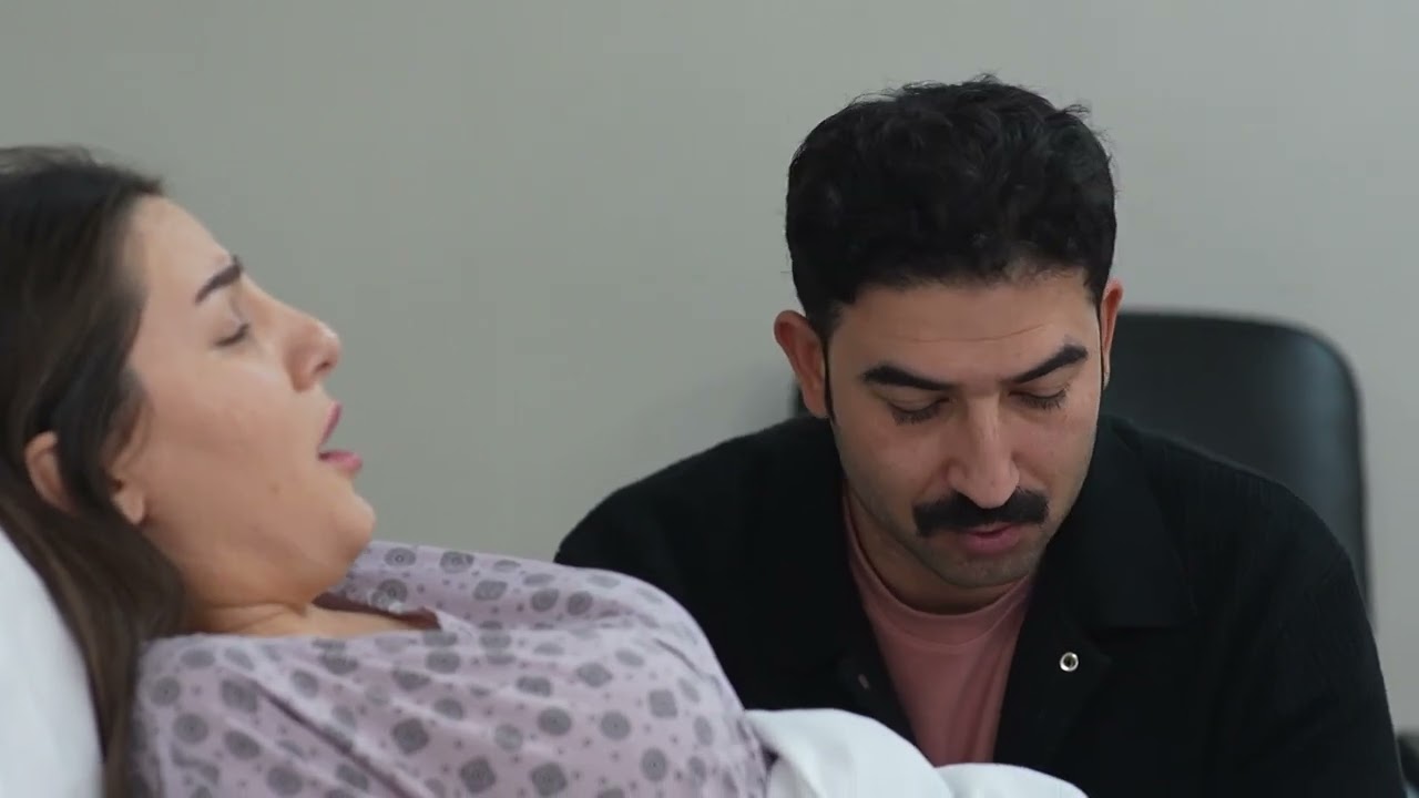 Çarəsiz serialı - Nurayın həyatı alt-üst olur... (Həftə içi 4 gün 21:30 ATV-də izliyə bilərsiz)