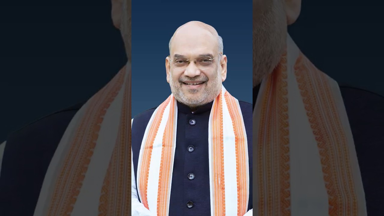 Amit Shah: The Modern-Day &lsquo;Chanakya&rsquo; & Master Strategist | Life Moments of Amit Shah #amitshah