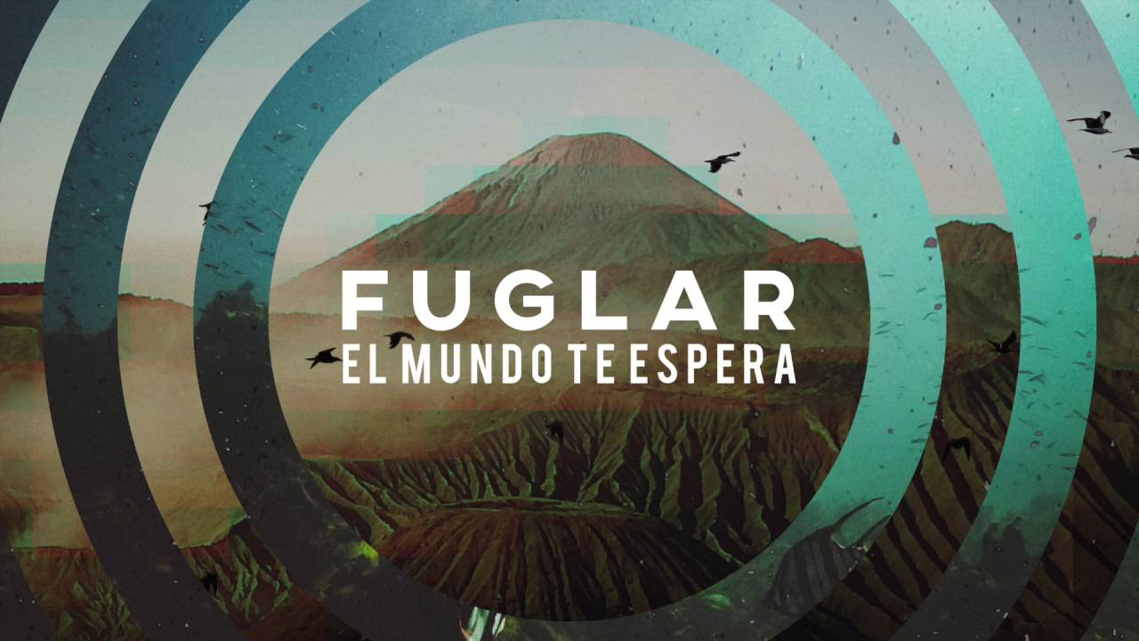 Fuglar - Mágico