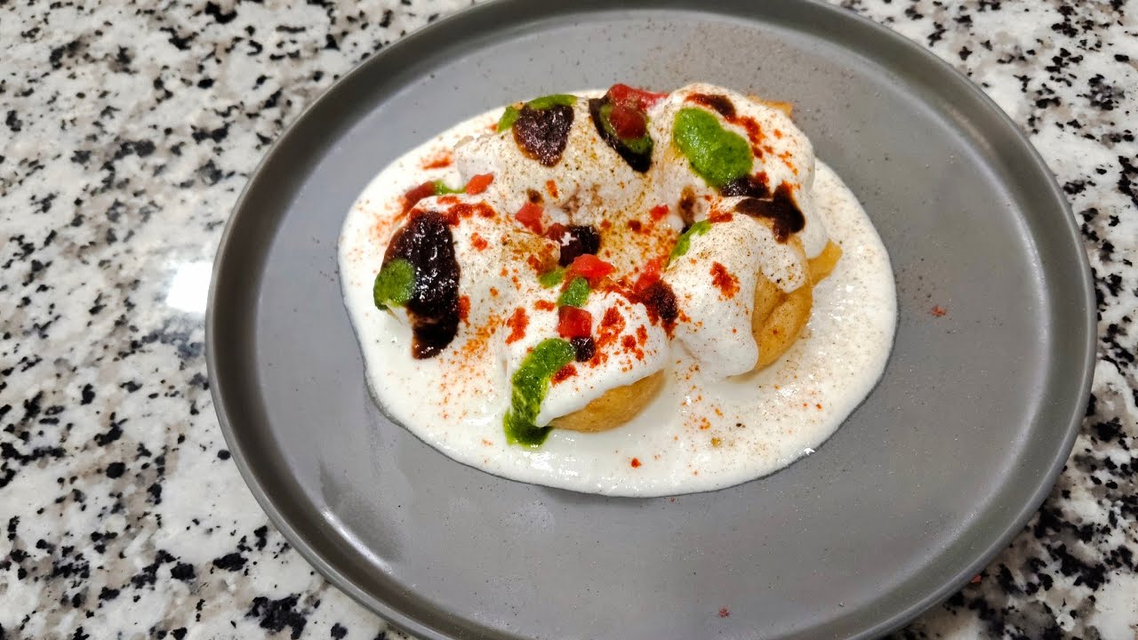 Dahi Vada Recipe @VAISHALISKITCHEN1922 #dahivada 