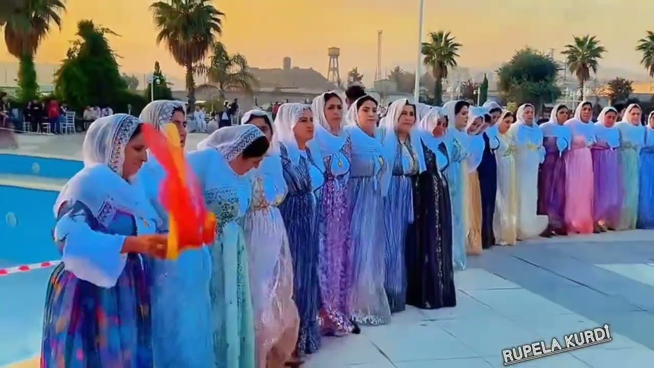 ABDULLAH HERKÎ & GOVEND POTPORÎ                 عبدالله هركي   