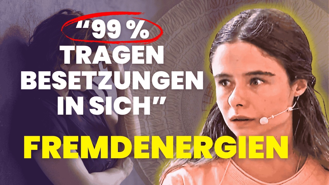 Was nicht zu dir gehört ❌ - Über Fremdenergien & Reinigung ✨