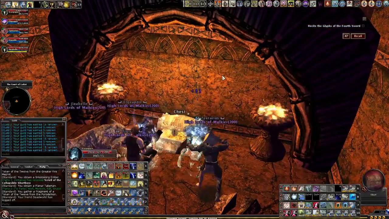 Voodu Spyce Live Stream - Beta test