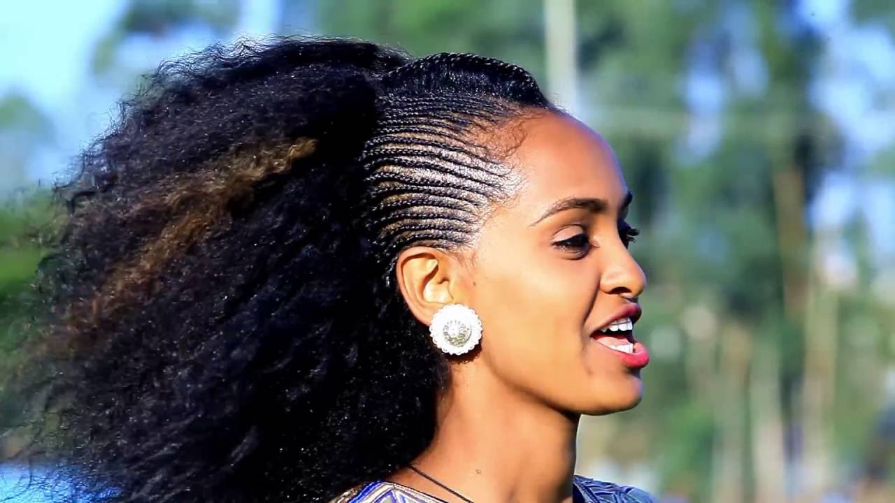 Selamawit Yohannes - Bel Jalo (ሰላማዊት ዮሀንስ በል ጃሎ) - Official Music Video 2016