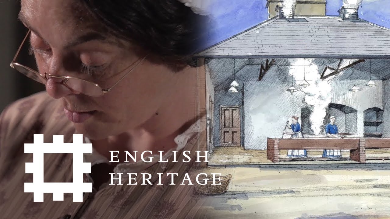 The Real Mrs Crocombe | Part Five: Life Below Stairs