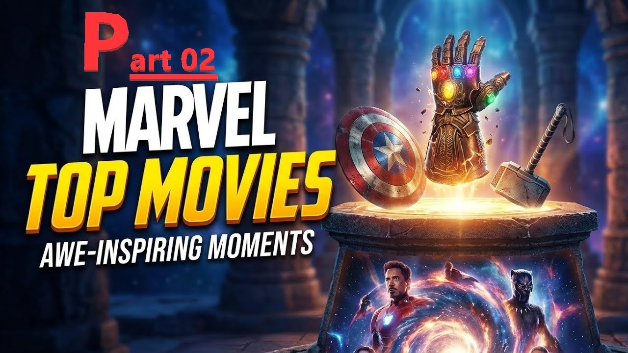 Every Marvel Movie (1986–2026) 🎬 Box Office, Hit or Flop | Pre-MCU to MCU Complete Guide