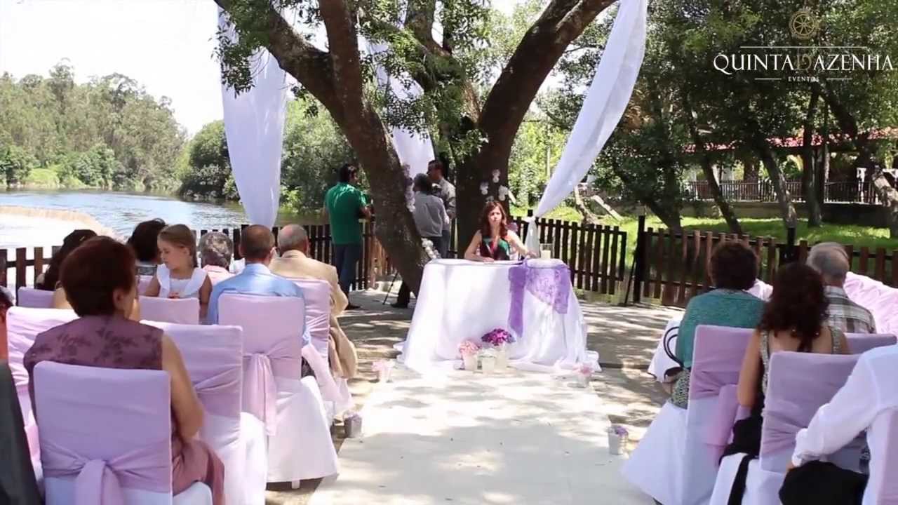 Quinta D'Azenha