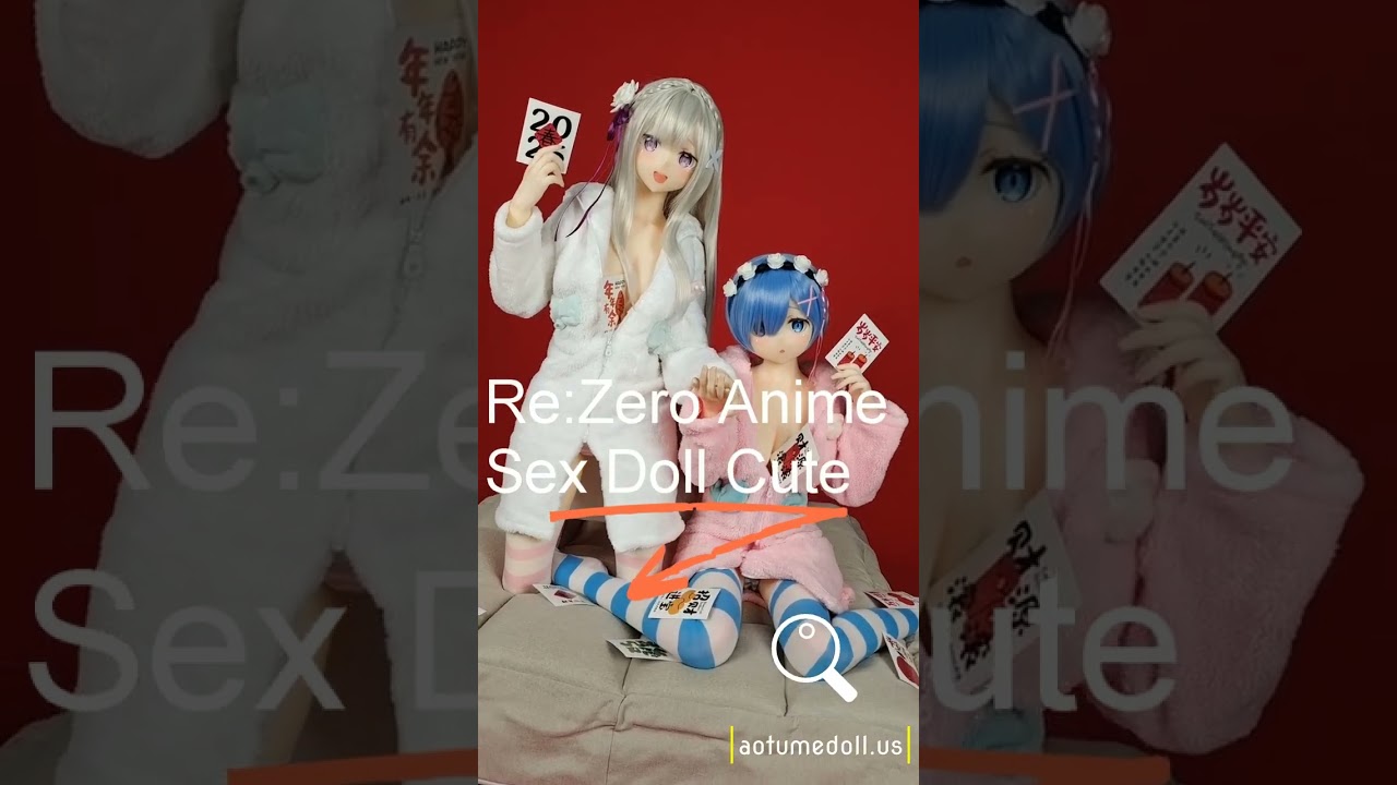Re:Zero Anime Sex Doll Cute Lovedoll aotumedoll