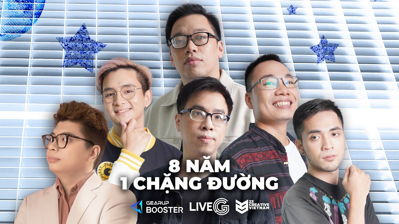 #8523 Ch&uacute;c mừng sinh nhật 23 8 tuổi | 23 Creative VN