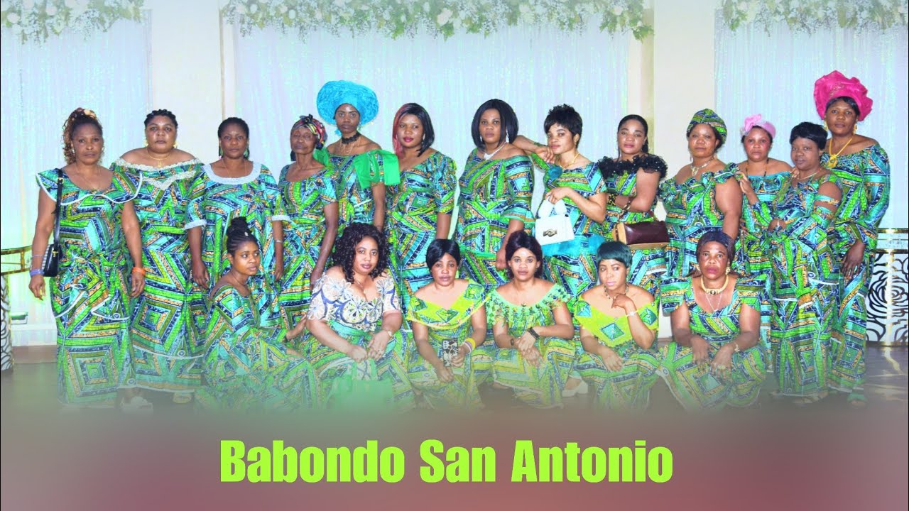 SHEREHE YA MWAKA MPYA 2024 (Babondo San Antonio, Texas) 4KHD