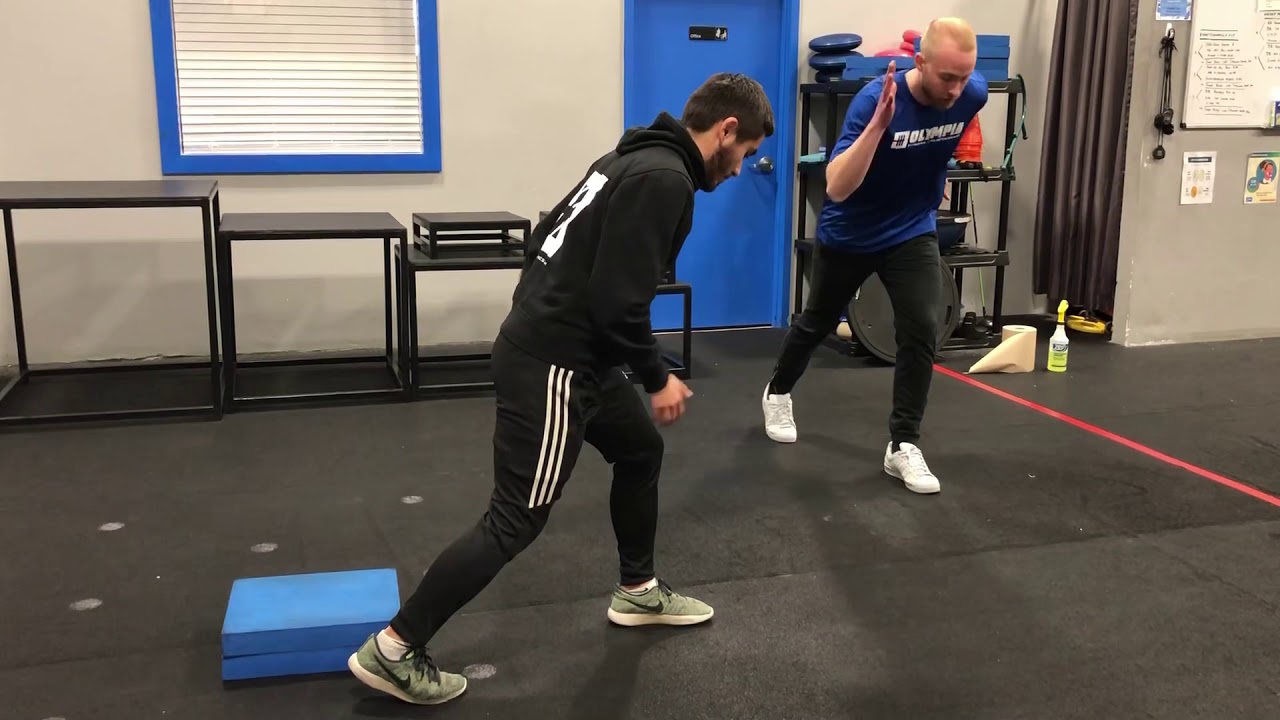 3 Common Running Mistakes - #2 = Faulty Arm Action