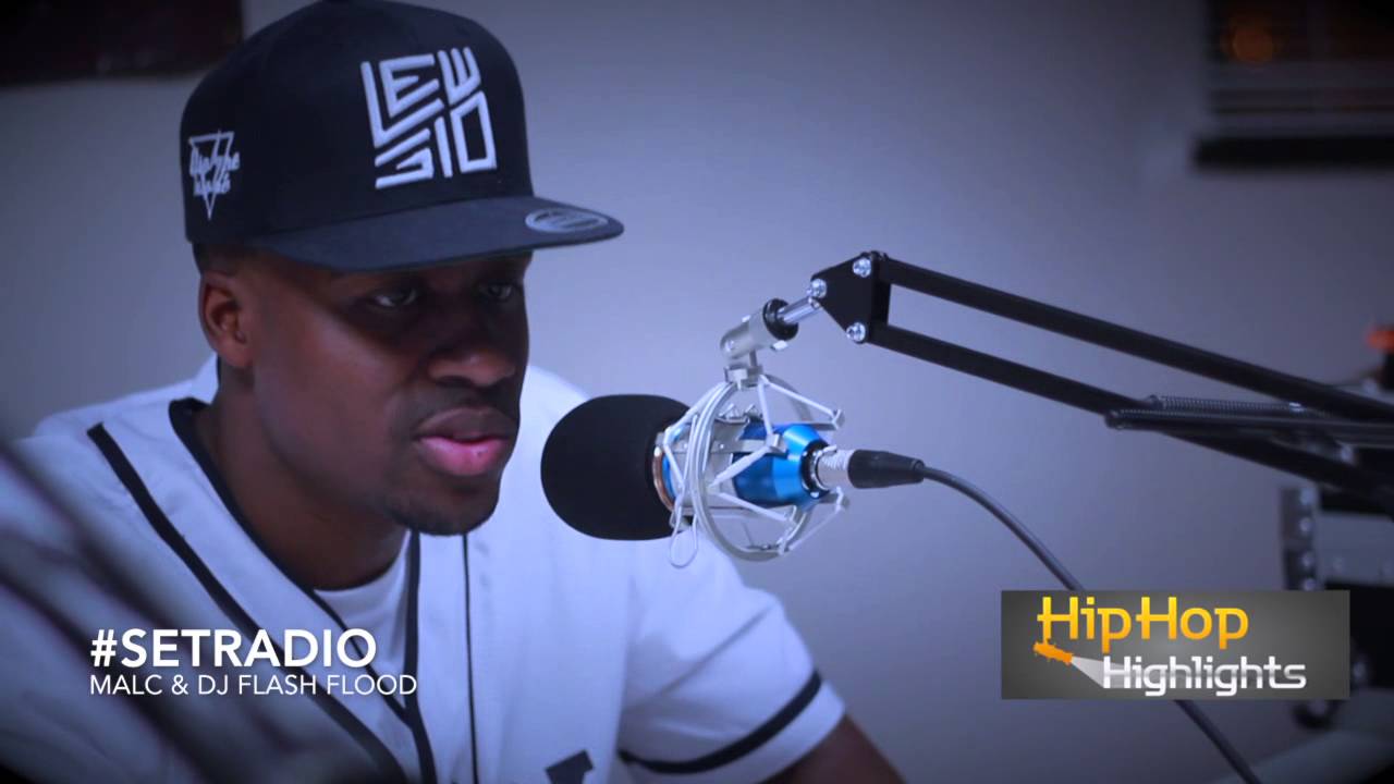 LEW SID INTERVIEW AT SET RADIO