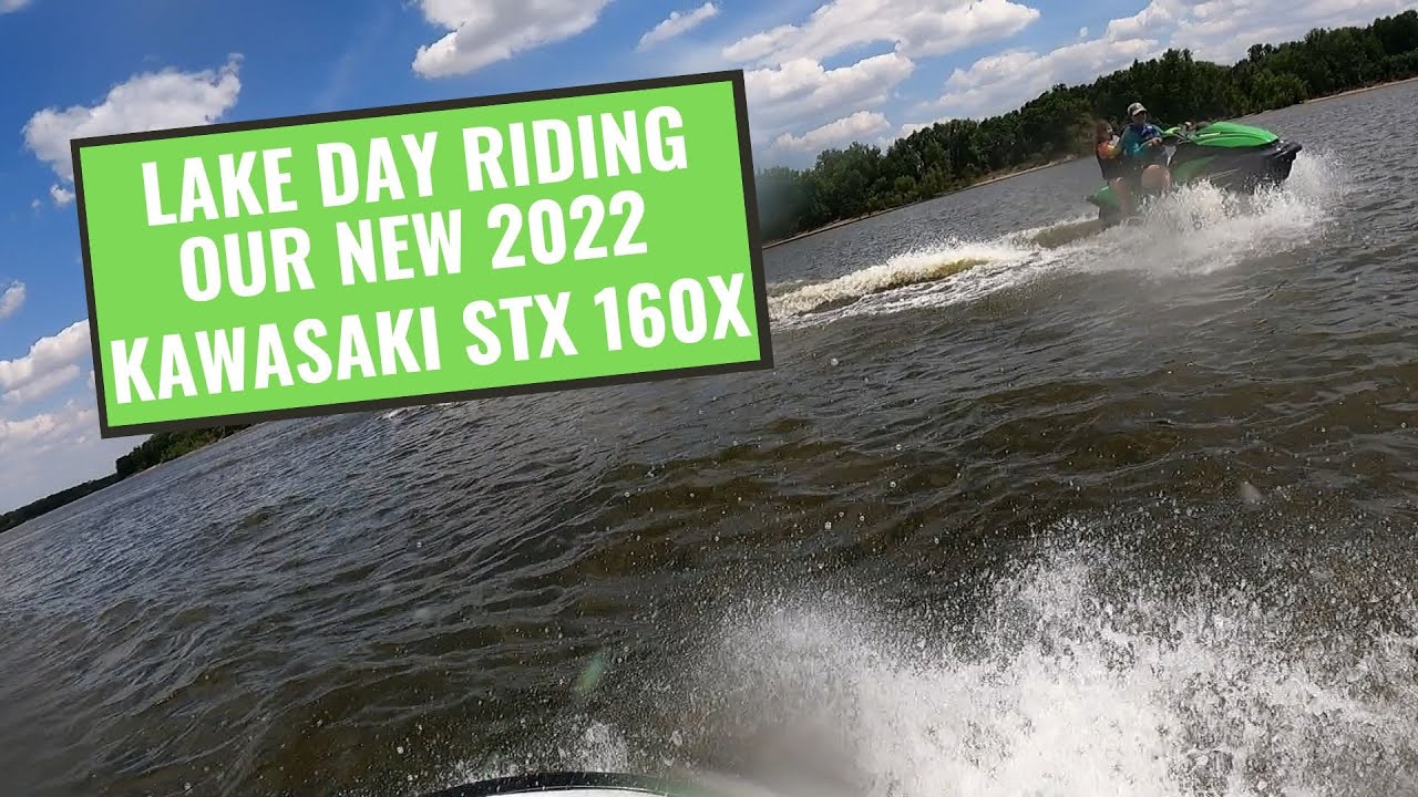 Which One Is Better? New 2022 Jet Ski vs Old 2006 Jet Ski